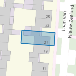 Perceel DNN00-L-6533