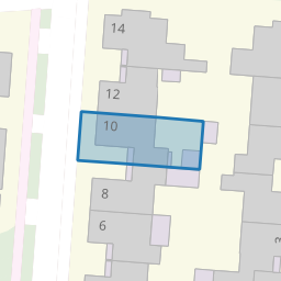 Perceel DNN00-L-6543