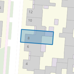 Perceel DNN00-L-6544