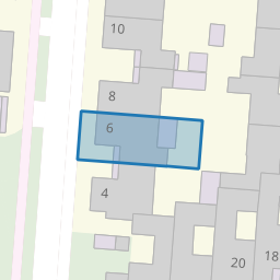 Perceel DNN00-L-6545