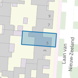 Perceel DNN00-L-6550