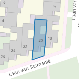 Perceel DNN00-L-6554