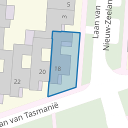 Perceel DNN00-L-6555