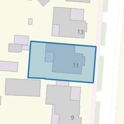 Perceel DNN00-L-6576