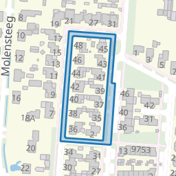 Perceel DNN00-L-6592