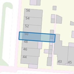 Perceel DNN00-L-6599