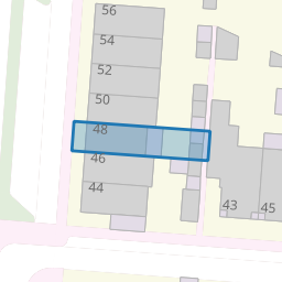 Perceel DNN00-L-6600