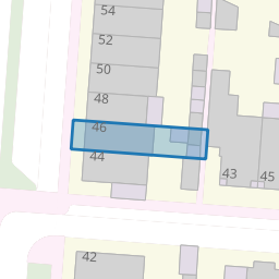 Perceel DNN00-L-6601