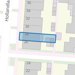 Perceel DNN00-L-6611