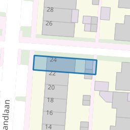 Perceel DNN00-L-6614