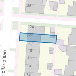 Perceel DNN00-L-6615