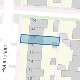 Perceel DNN00-L-6616