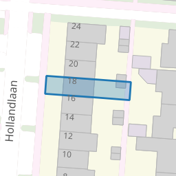 Perceel DNN00-L-6617