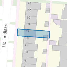 Perceel DNN00-L-6618