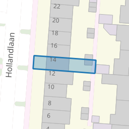 Perceel DNN00-L-6619