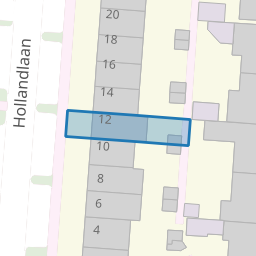 Perceel DNN00-L-6620