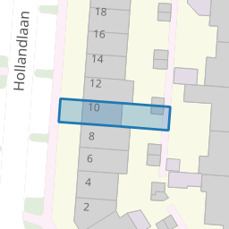 Perceel DNN00-L-6621