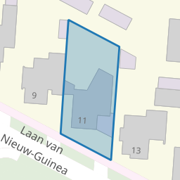 Perceel DNN00-L-6633