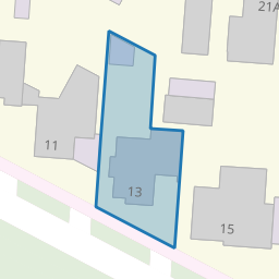 Perceel DNN00-L-6634