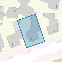 Perceel DNN00-L-6646