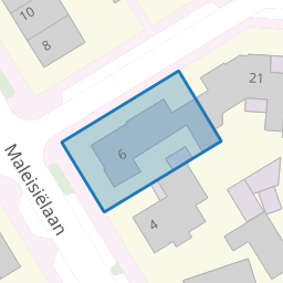 Perceel DNN00-L-6651