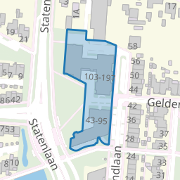 Perceel DNN00-L-6653