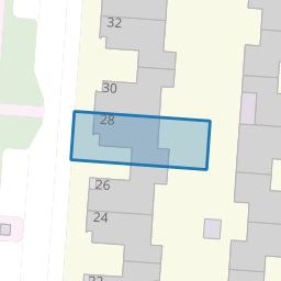 Perceel DNN00-L-6666