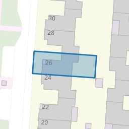 Perceel DNN00-L-6667