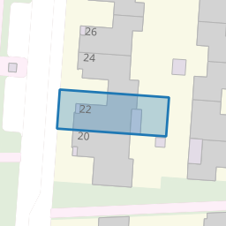 Perceel DNN00-L-6669