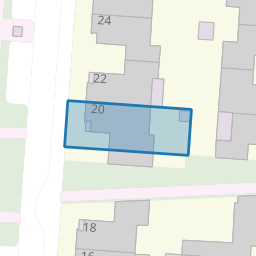 Perceel DNN00-L-6670