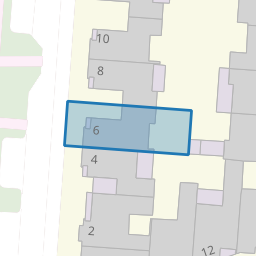 Perceel DNN00-L-6677