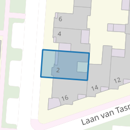 Perceel DNN00-L-6679