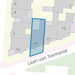 Perceel DNN00-L-6681