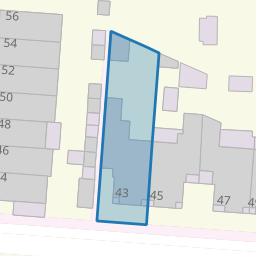 Perceel DNN00-L-6696