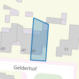 Perceel DNN00-L-6699