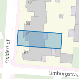 Perceel DNN00-L-6705