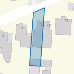 Perceel DNN00-L-6707