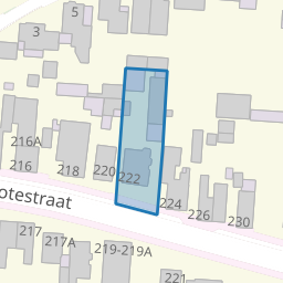 Perceel DNN00-L-6709