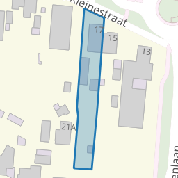 Perceel DNN00-L-6710