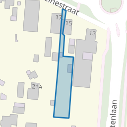 Perceel DNN00-L-6711