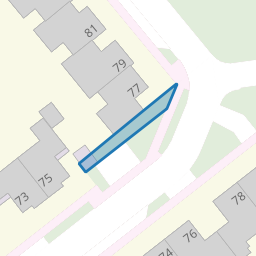 Perceel DNN00-L-6712