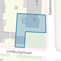 Perceel DNN00-L-6714