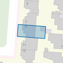 Perceel DNN00-L-6720