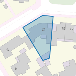 Perceel DNN00-L-6726