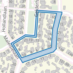 Perceel DNN00-L-6727