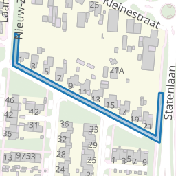 Perceel DNN00-L-6733