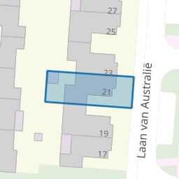 Perceel DNN00-L-6738