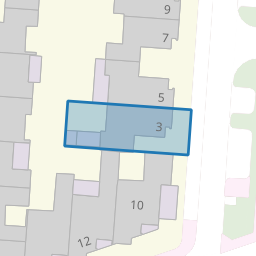 Perceel DNN00-L-6753