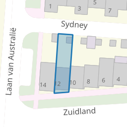 Perceel DNN00-L-6760