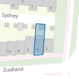 Perceel DNN00-L-6764